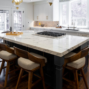Elm Grove Elegance: A Home Transformed by Lifetime Renovations