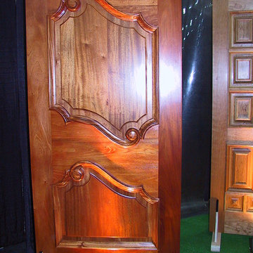 DOORS