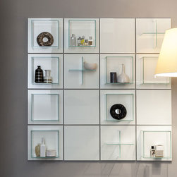 Artelinea Bath Vanity - Products