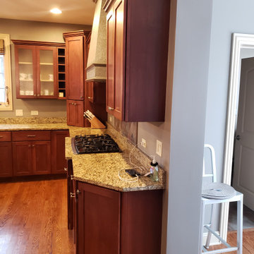 Deerfield Project