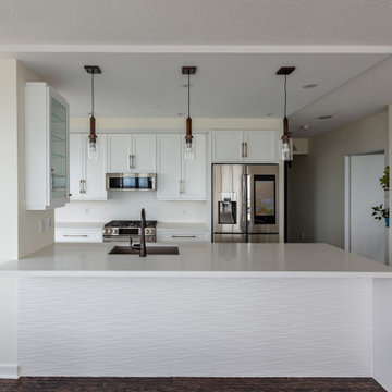 Lakeview Transitional