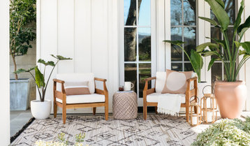 This Summer’s Bestselling Outdoor Furniture