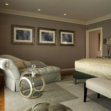 Bedrooms