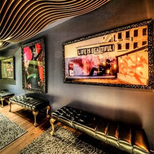 Home Theatre