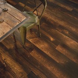 Luxury Vinyl - Home Decor