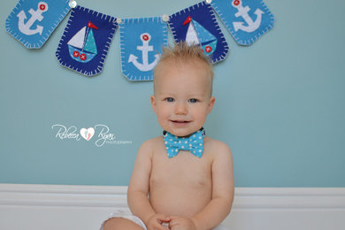 Nautical Bunting