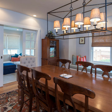 Full House Remodel in Narberth, PA