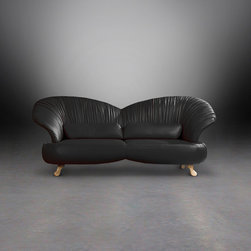 SOFAS & SECTIONALS - Sofas And Sectionals