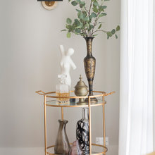 Bar Cart