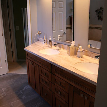 Free Standing Tub