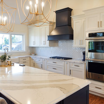 Kitchen Renovation
