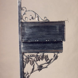 Mail Boxes - Decorative Accents