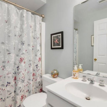Bright & Spacious Condo Overlooking Wooded Pond in Salem