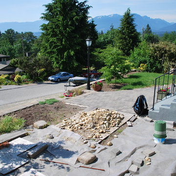 Capitol Hill A/S Before