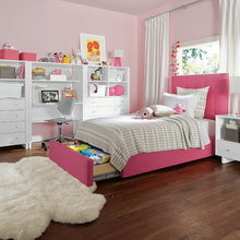 Kids (girl's) room ideas