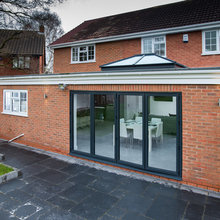 Flat Roof