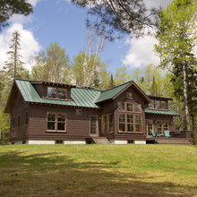 Exteriors