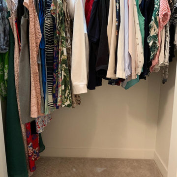 Closet Transformations