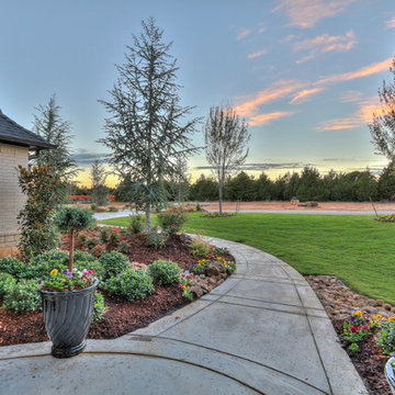 5000 Deerfield Drive