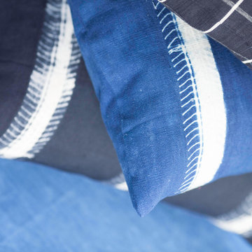 Indigo