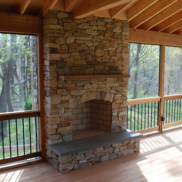 Amenities and features
