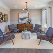 Living Room Ideas