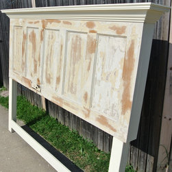 Door Headboards and More - Headboards