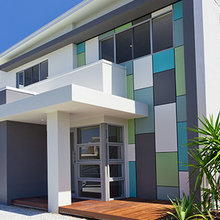 Modern New Homes- North SHore Homes