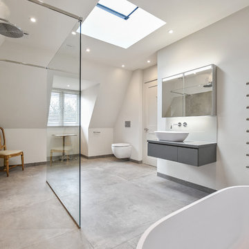 Case Study: Richmond, Surrey TW10 7DD