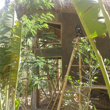 Villa Cashew and Villa Lotus, Indonesia