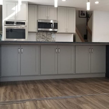 Completed Project