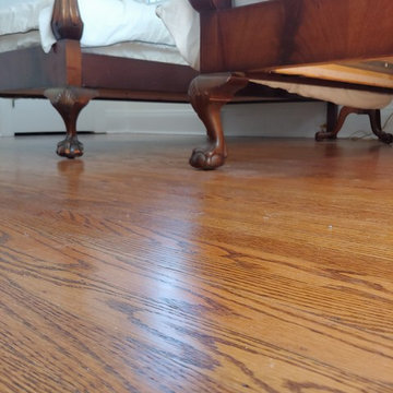 Hamiltion Flooring