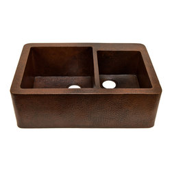 COPPER KITCHEN SINKS - Kitchen Sinks