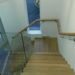 Staircases - Products
