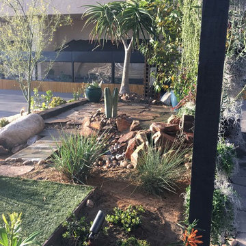Del Mar Fairgrounds 2016 Exhibit - Garden of Wonder First Place