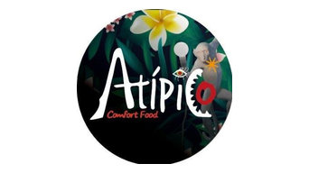 ATÍPICO BAR