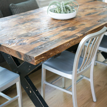 Custom Home Design Assistance