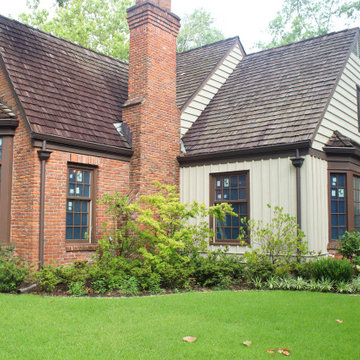 Window Replacement & Paint