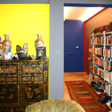 Audiophile Home Theatre