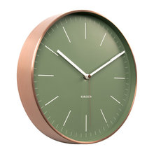 Clocks