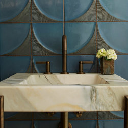 AnnSacks - Bathroom Vanities And Sink Consoles