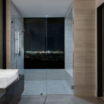 Custom Design - Bathroom - Elan