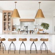 Lakehouse Kitchen & Pantry