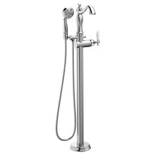 Bathroom-Upstairs Faucets Etc