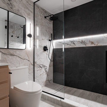 Bathroom Gut Renovation