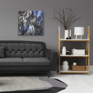 Custom Art Collection