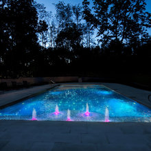 Pool Bubblers