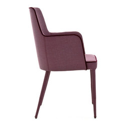 Rift Armchair by B&T Design Team for B&T Design - Armchairs And Accent Chairs