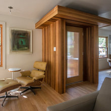 Entry way
