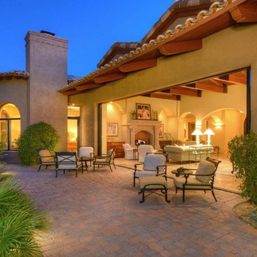 Pima Canyon Estates
